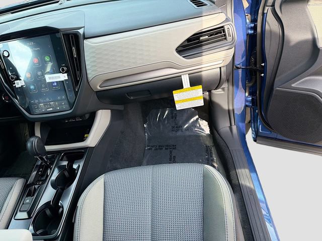 Certified Used 2026 Daybreak Blue Pearl Subaru Premium image 18