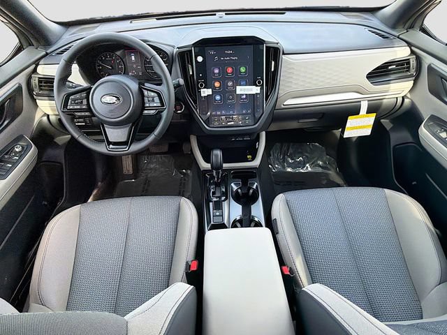 Certified Used 2026 Daybreak Blue Pearl Subaru Premium image 16