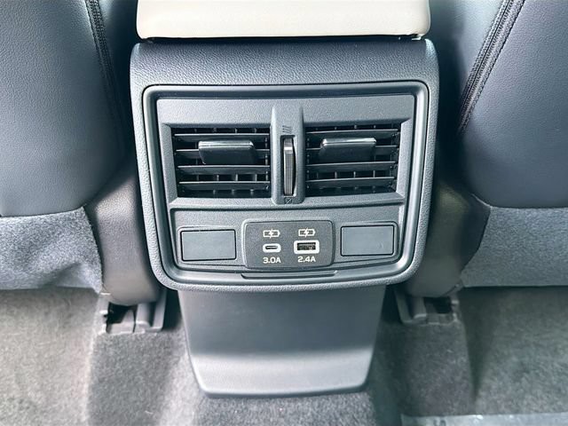Certified Used 2026 Daybreak Blue Pearl Subaru Premium image 20