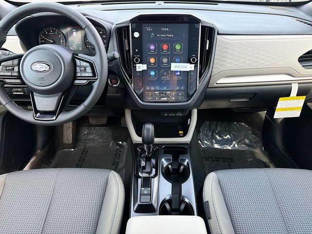 Certified Used 2026 Daybreak Blue Pearl Subaru Premium image 19
