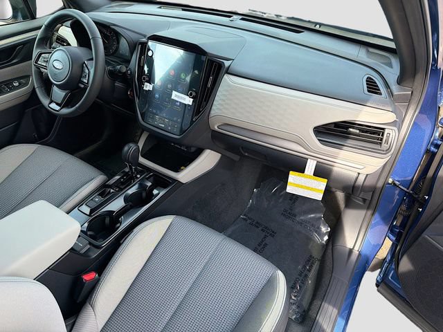 Certified Used 2026 Daybreak Blue Pearl Subaru Premium image 14