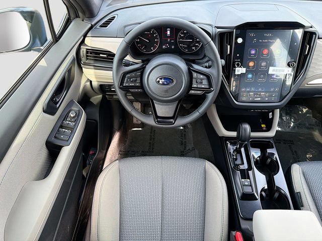 Certified Used 2026 Daybreak Blue Pearl Subaru Premium image 17