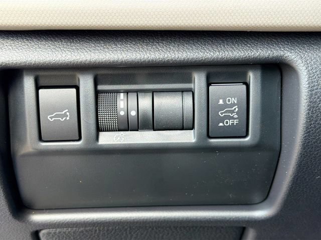 Certified Used 2026 Daybreak Blue Pearl Subaru Premium image 35