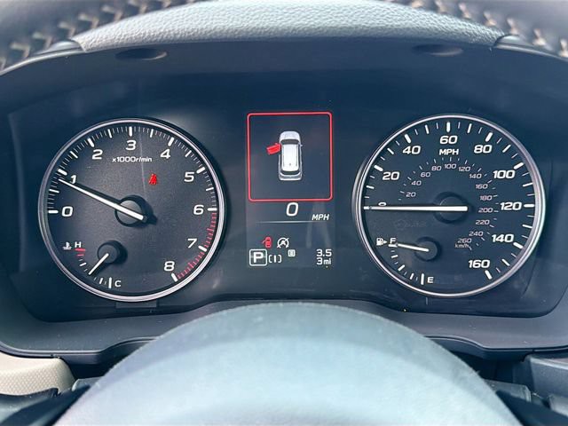 Certified Used 2026 Daybreak Blue Pearl Subaru Premium image 40