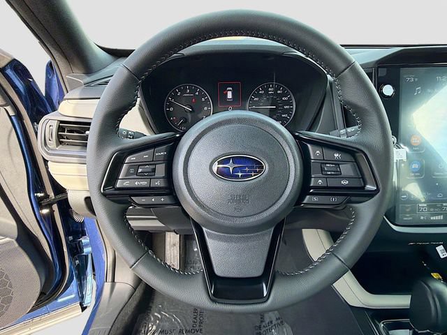 Certified Used 2026 Daybreak Blue Pearl Subaru Premium image 39