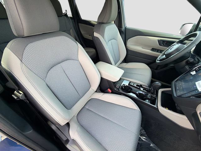 Certified Used 2026 Daybreak Blue Pearl Subaru Premium image 15