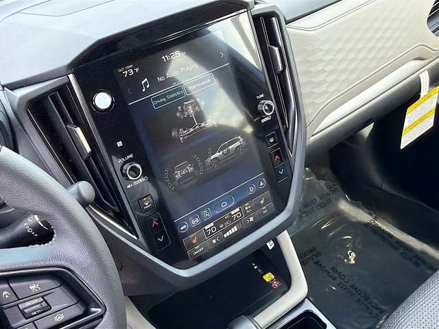 Certified Used 2026 Daybreak Blue Pearl Subaru Premium image 28