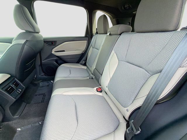 Certified Used 2026 Daybreak Blue Pearl Subaru Premium image 21