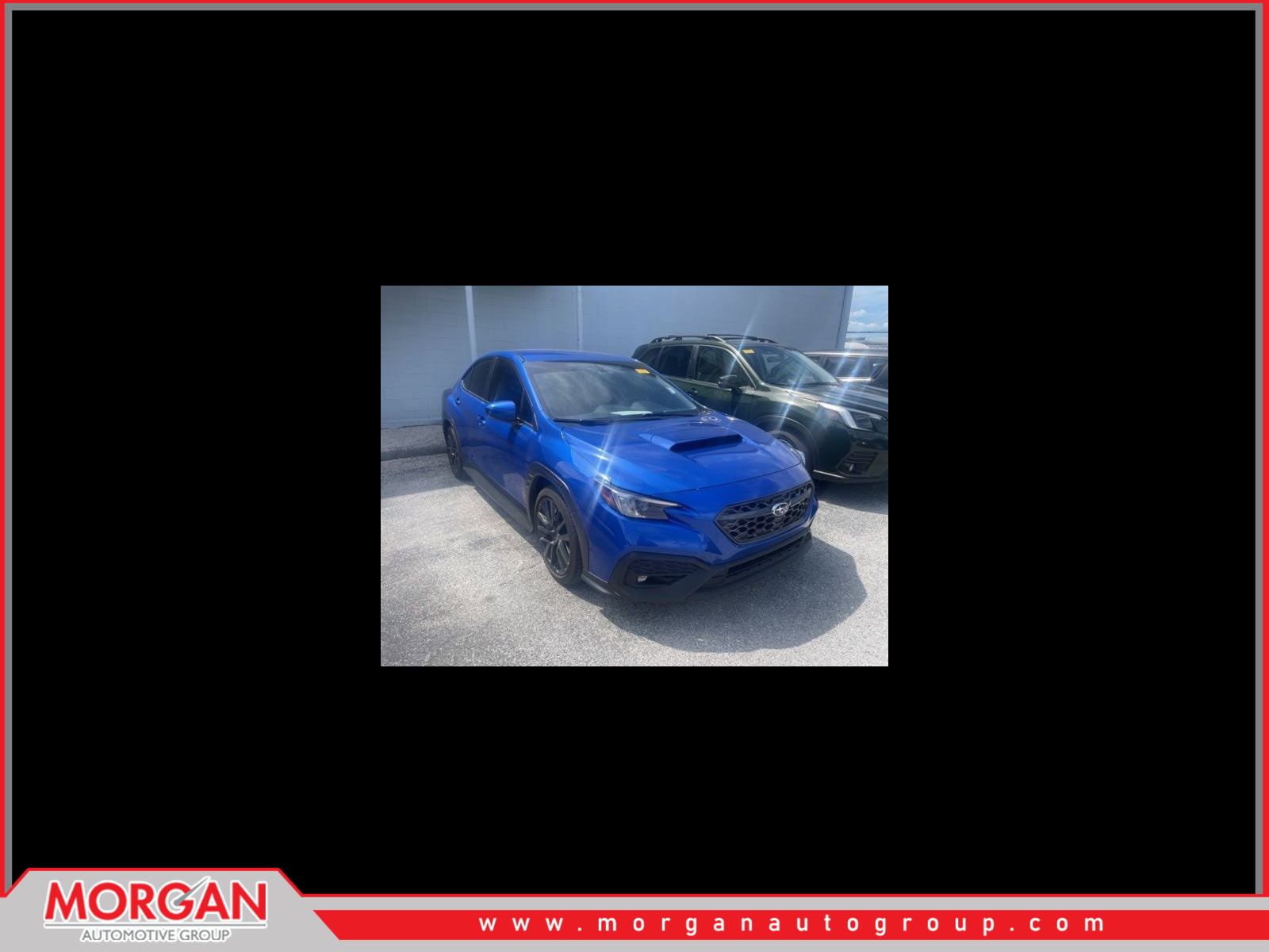 Certified Pre-Owned 2023 Subaru WRX Premium 4dr Car in #O441964A