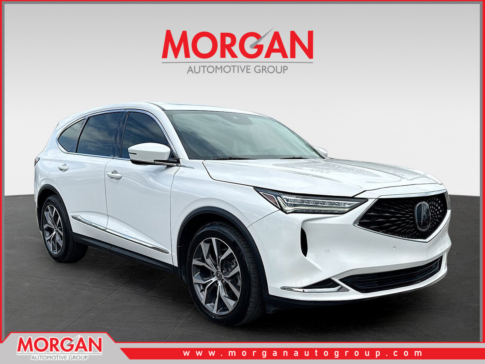 2023 Acura MDX