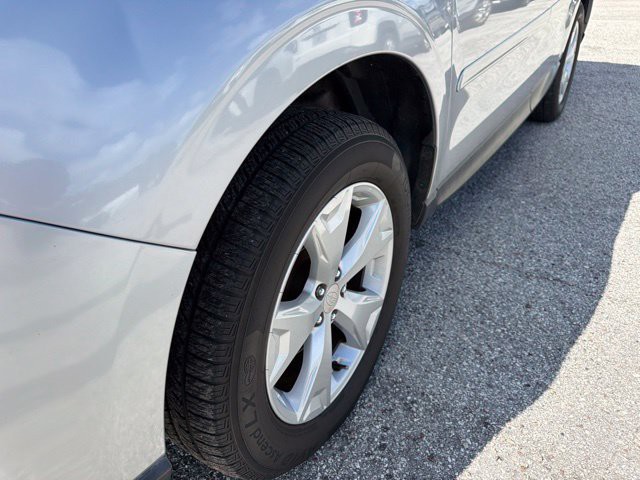 Used 2016 Ice Silver Metallic Subaru 2.5i Premium image 6