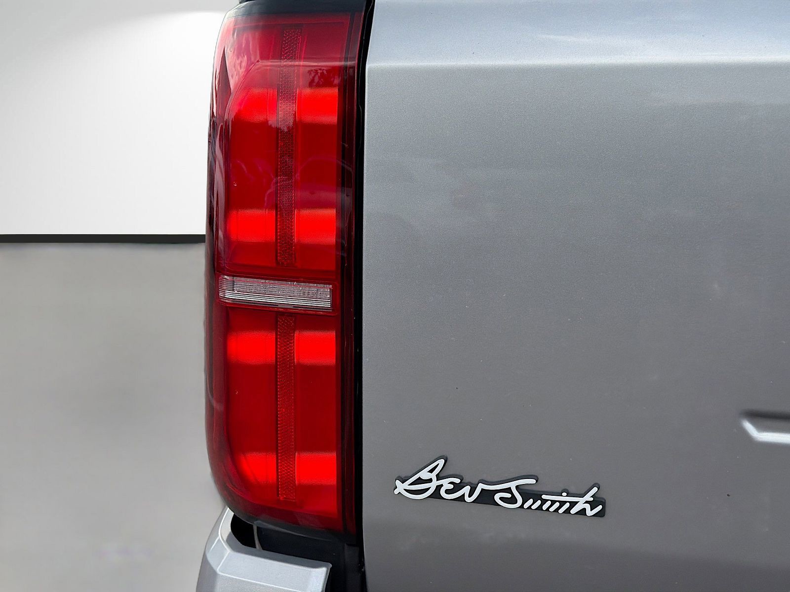 Used 2024 Celestial Silver Metallic Toyota SR5 image 10
