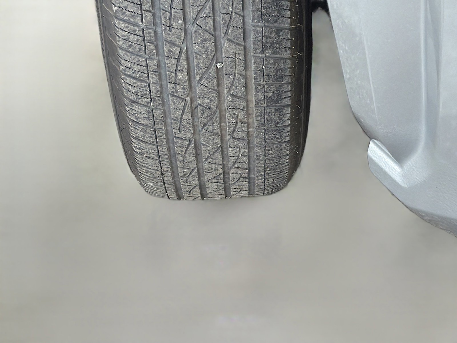 Used 2024 Celestial Silver Metallic Toyota SR5 image 40