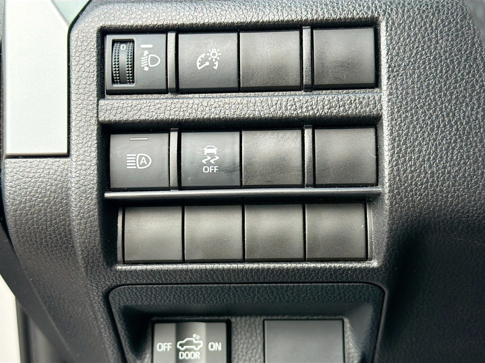Used 2024 Celestial Silver Metallic Toyota SR5 image 32
