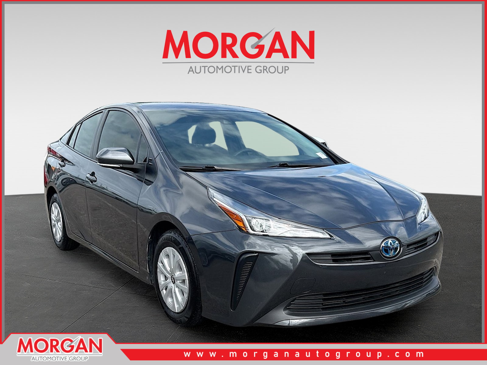 2022 Toyota Prius
