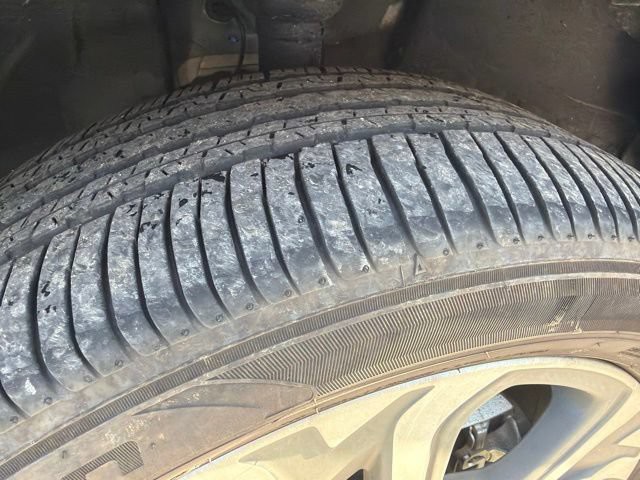 Used 2025 Magnetite Gray Metallic Subaru Touring image 6