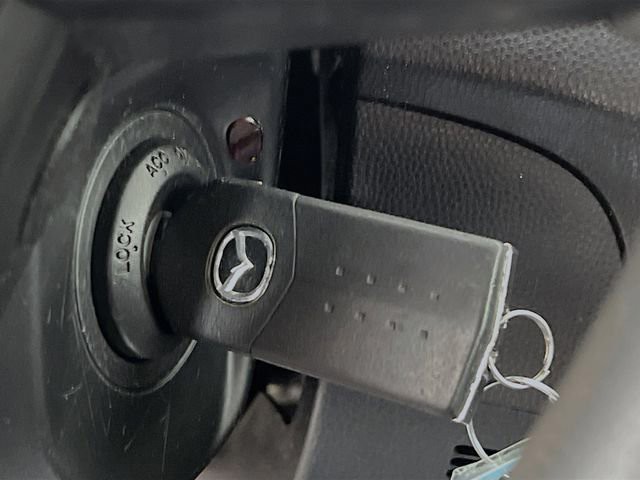 Used 2011 Crystal White Pearl Mica Mazda i Touring image 20