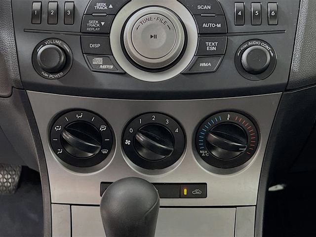 Used 2011 Crystal White Pearl Mica Mazda i Touring image 23