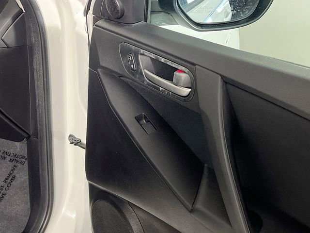 Used 2011 Crystal White Pearl Mica Mazda i Touring image 28