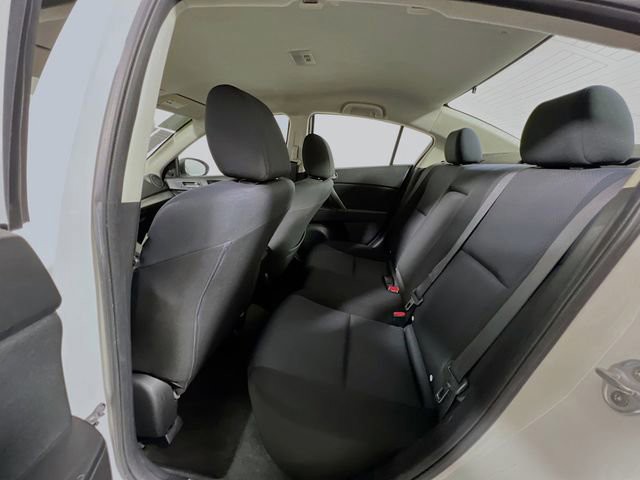 Used 2011 Crystal White Pearl Mica Mazda i Touring image 25