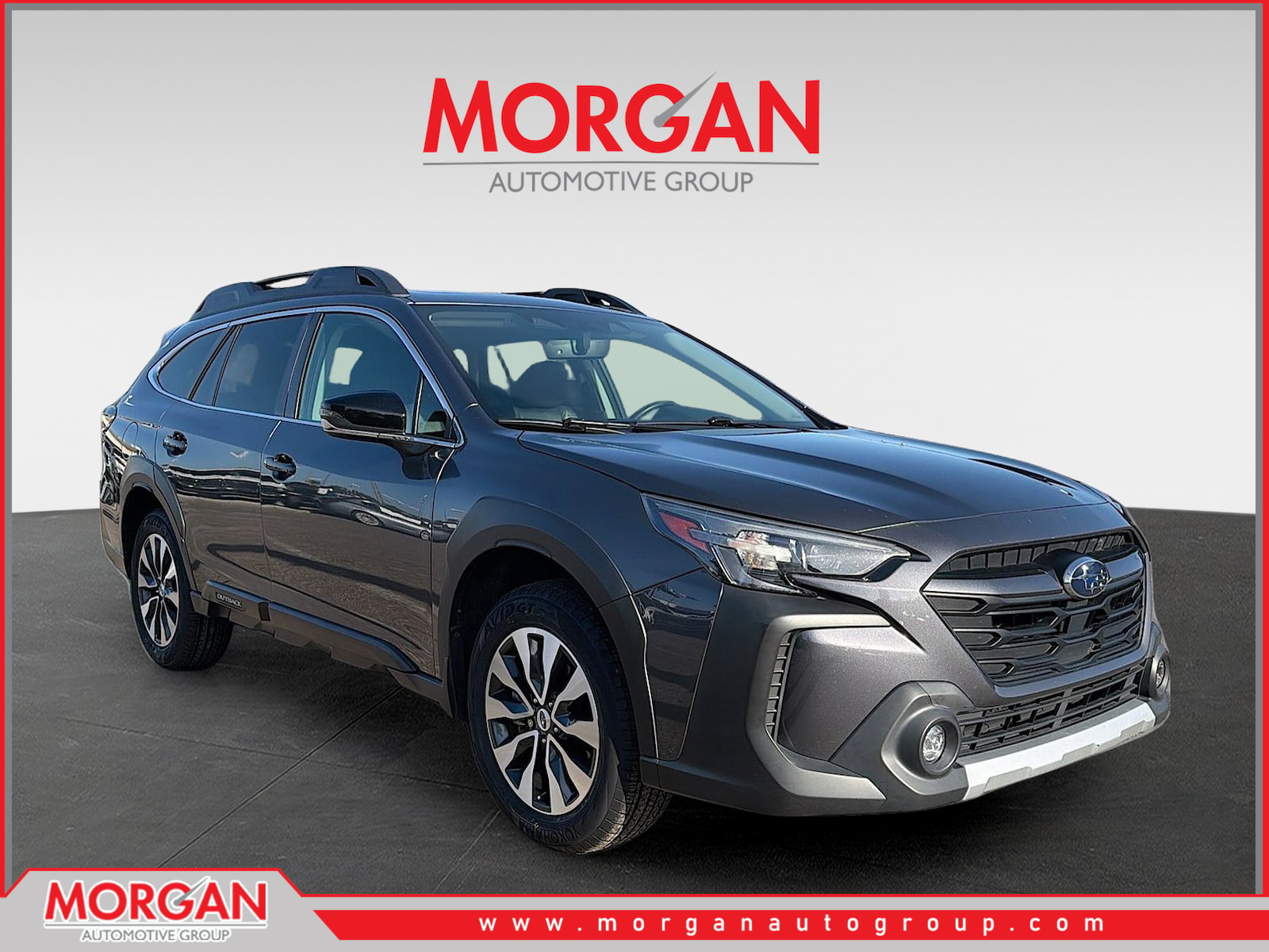 2023 Subaru Outback