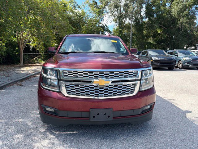 Used 2019 Siren Red Tintcoat Chevrolet LT image 5