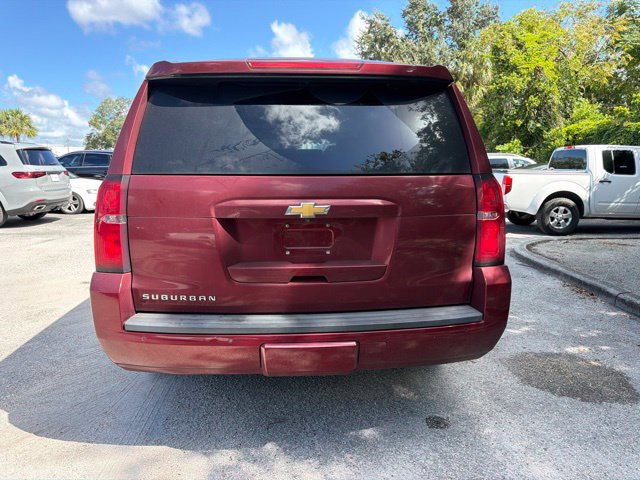 Used 2019 Siren Red Tintcoat Chevrolet LT image 3