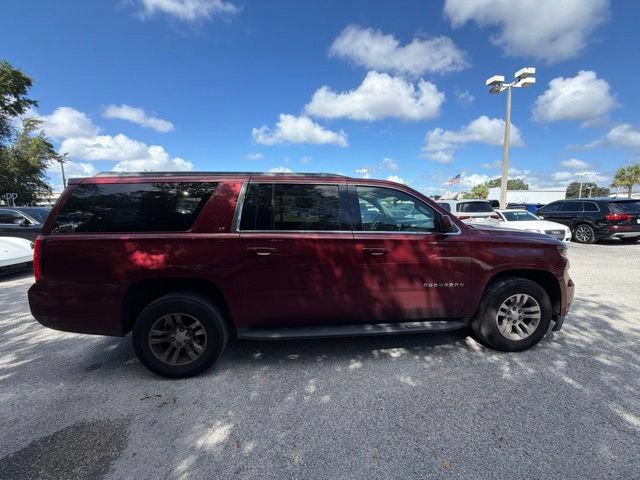 Used 2019 Siren Red Tintcoat Chevrolet LT image 4