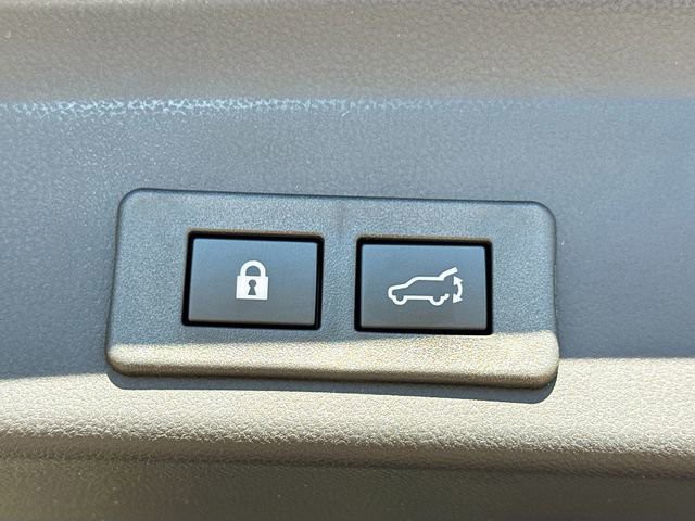 New 2026 Sapphire Blue Pearl Subaru Touring image 13