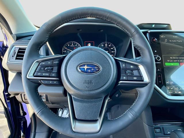 New 2026 Sapphire Blue Pearl Subaru Touring image 40
