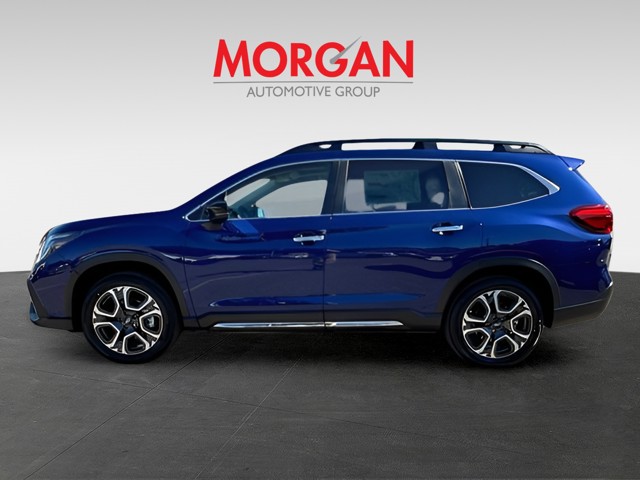 New 2026 Sapphire Blue Pearl Subaru Touring image 6