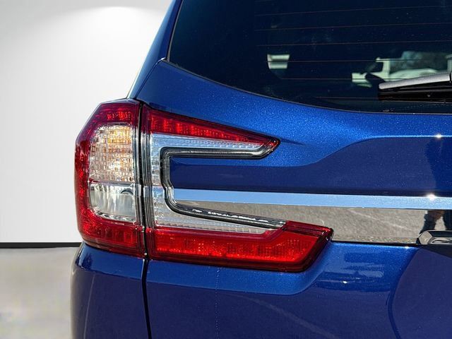 New 2026 Sapphire Blue Pearl Subaru Touring image 10