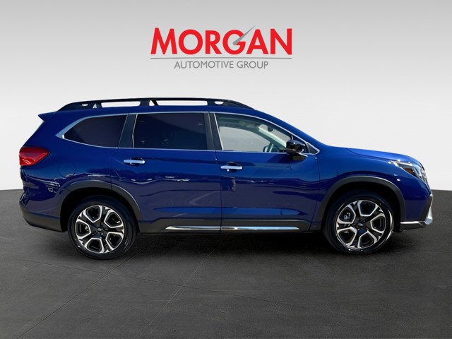 New 2026 Sapphire Blue Pearl Subaru Touring image 2