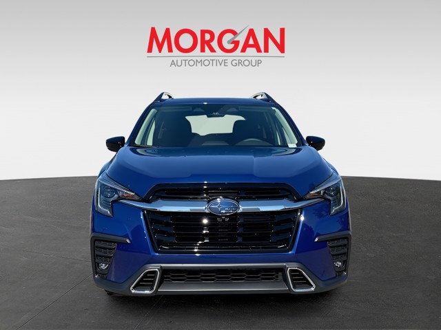 New 2026 Sapphire Blue Pearl Subaru Touring image 8
