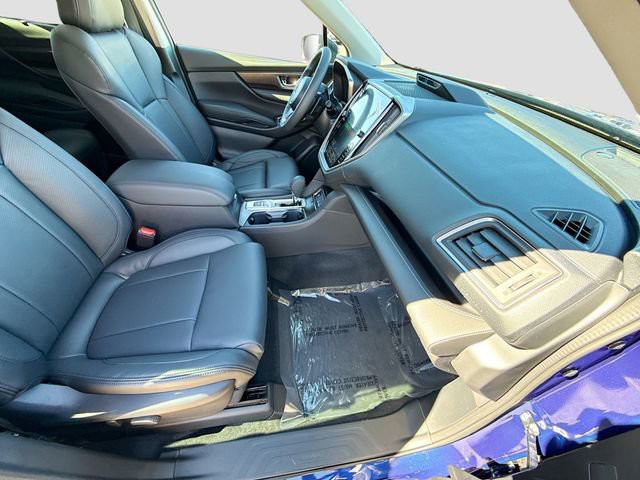 New 2026 Sapphire Blue Pearl Subaru Touring image 15