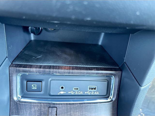 New 2026 Sapphire Blue Pearl Subaru Touring image 31