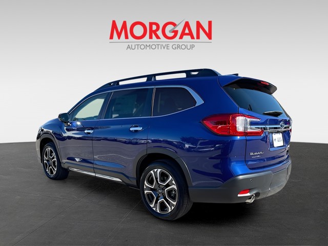 New 2026 Sapphire Blue Pearl Subaru Touring image 5