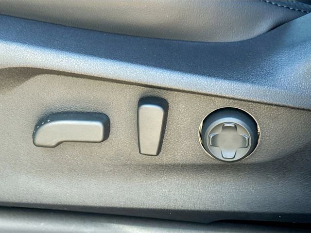 New 2026 Sapphire Blue Pearl Subaru Touring image 25