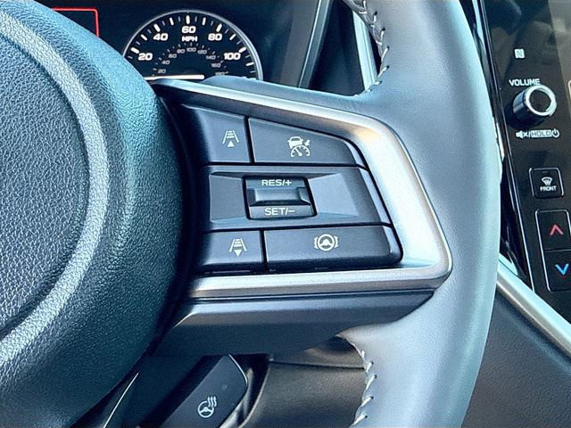 New 2026 Sapphire Blue Pearl Subaru Touring image 39