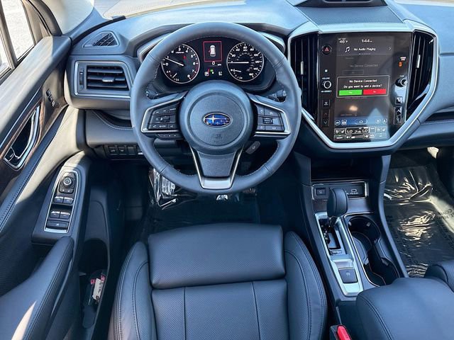 New 2026 Sapphire Blue Pearl Subaru Touring image 17