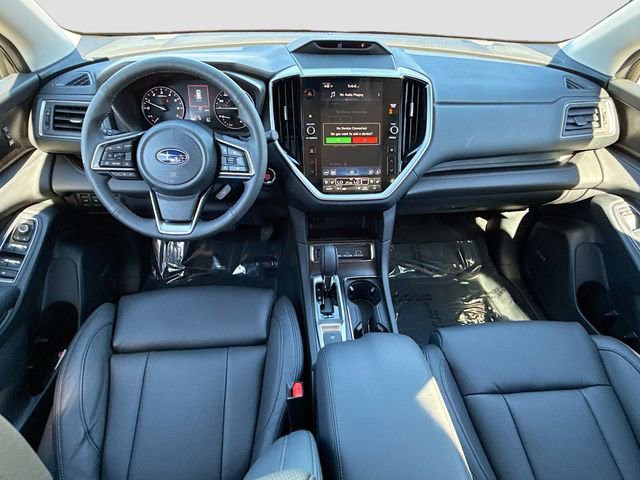 New 2026 Sapphire Blue Pearl Subaru Touring image 16