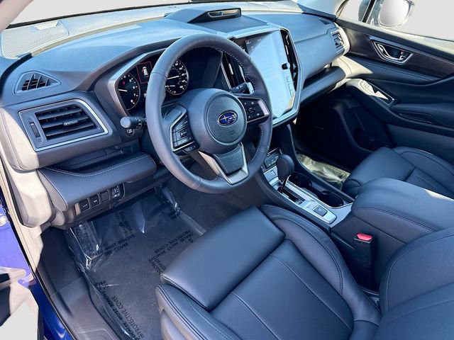 New 2026 Sapphire Blue Pearl Subaru Touring image 26