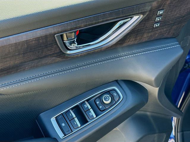 New 2026 Sapphire Blue Pearl Subaru Touring image 23