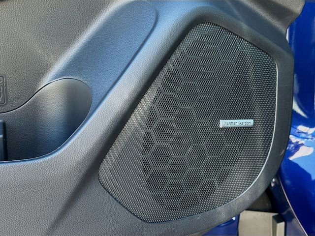 New 2026 Sapphire Blue Pearl Subaru Touring image 24