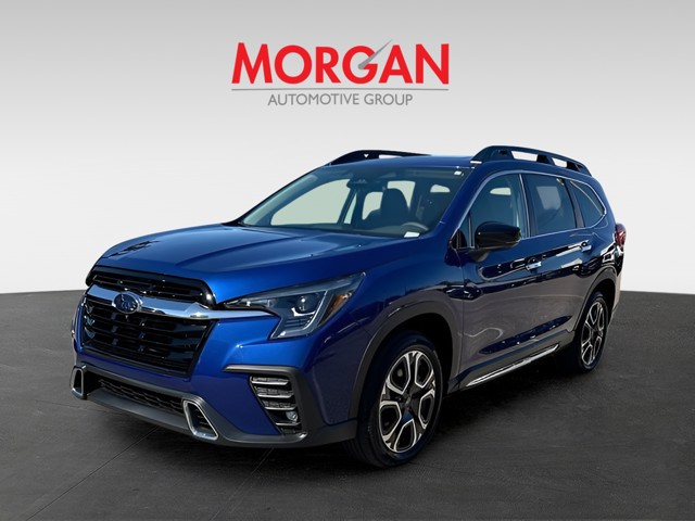 New 2026 Sapphire Blue Pearl Subaru Touring image 7