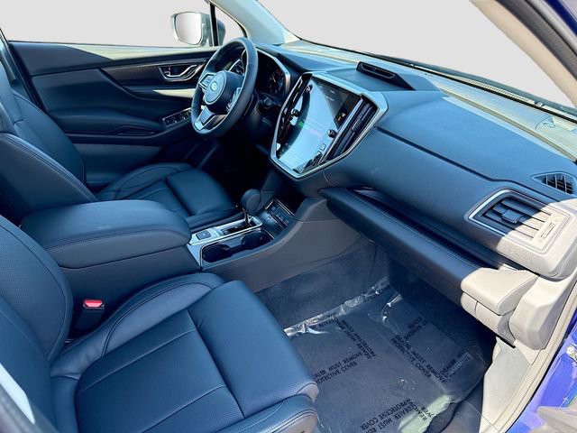 New 2026 Sapphire Blue Pearl Subaru Touring image 14