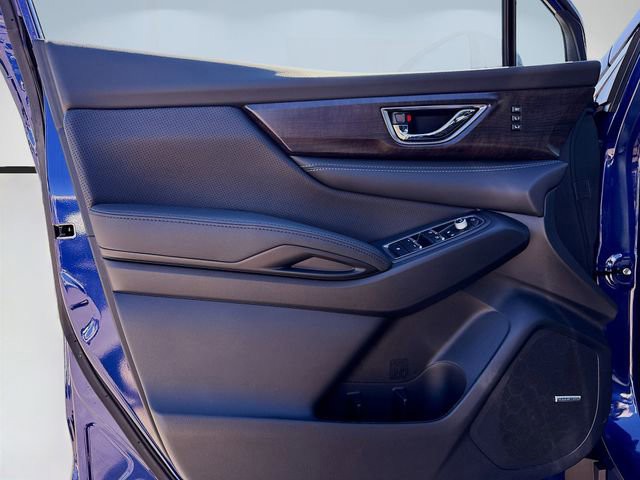New 2026 Sapphire Blue Pearl Subaru Touring image 22