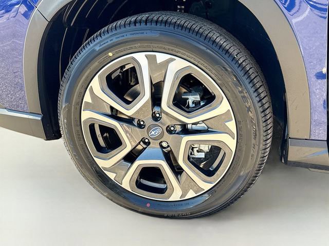 New 2026 Sapphire Blue Pearl Subaru Touring image 42
