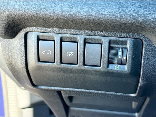 New 2026 Sapphire Blue Pearl Subaru Touring image 36