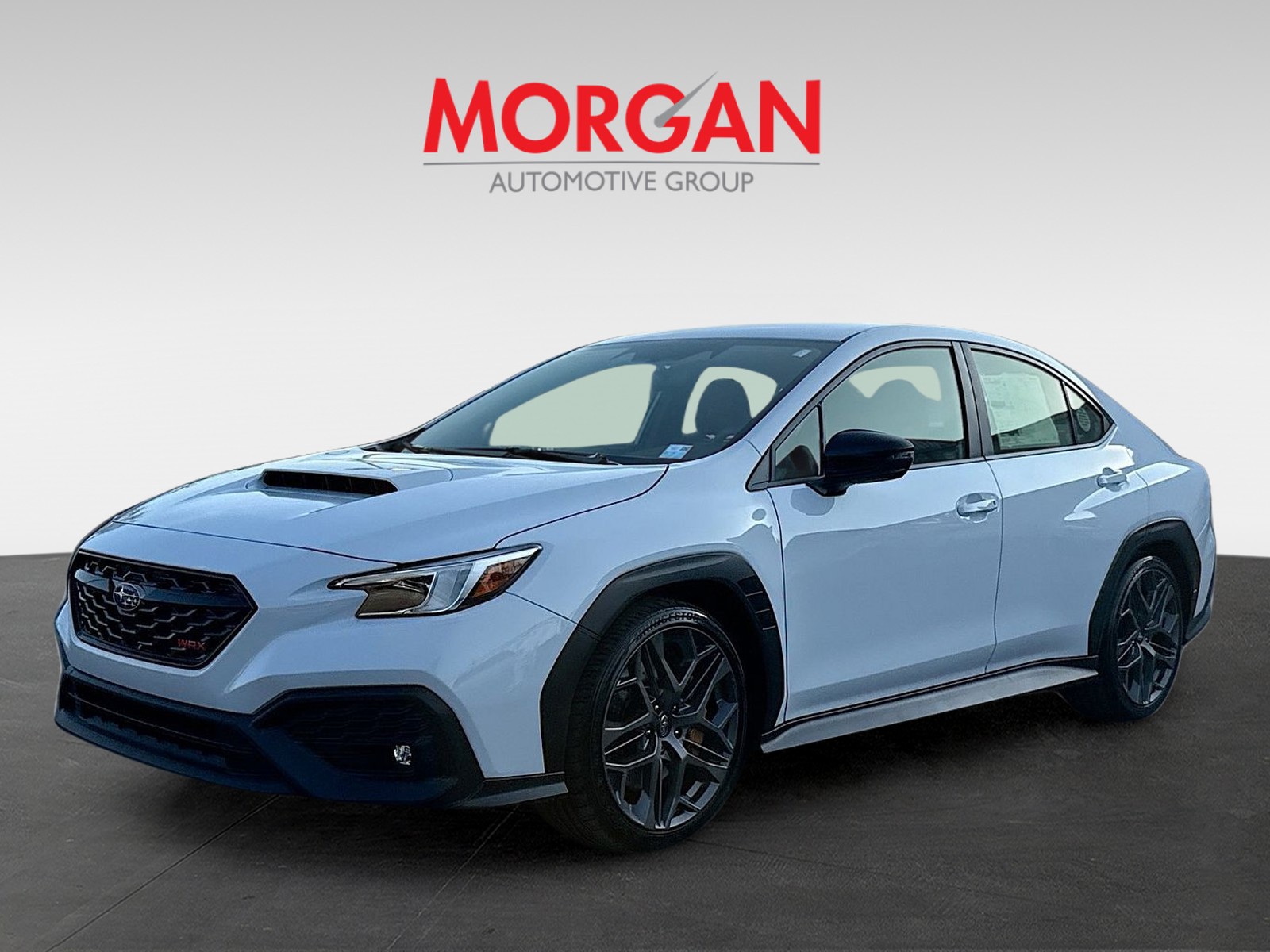 New 2026 Ceramic White Subaru tS image 7